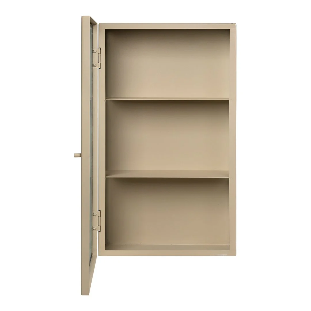 Haze Wall Cabinet - Image 9