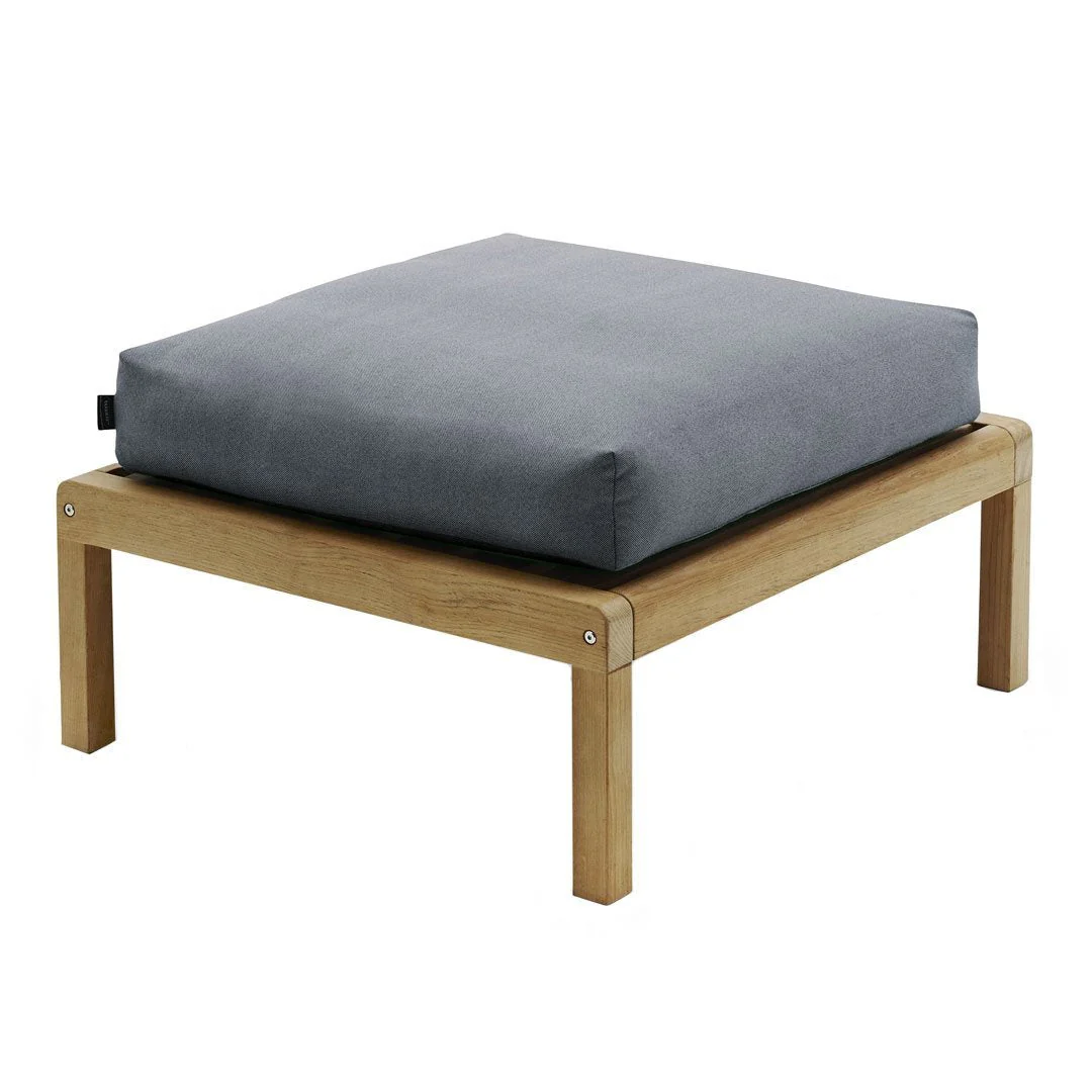 Skagerak Virkelyst Pouf - Image 3