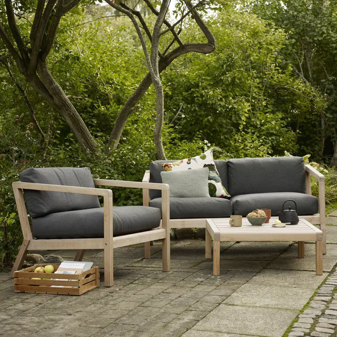 Skagerak Virkelyst Coffee Table - Image 4