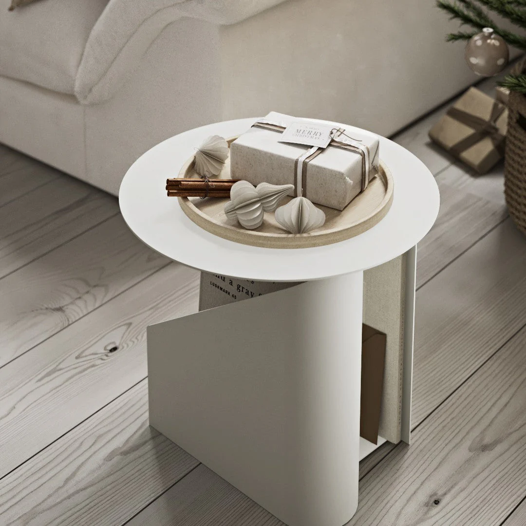 Sentrum Side Table - Image 16