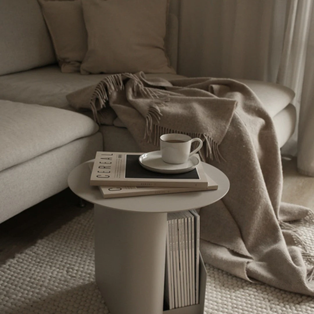 Sentrum Side Table - Image 17