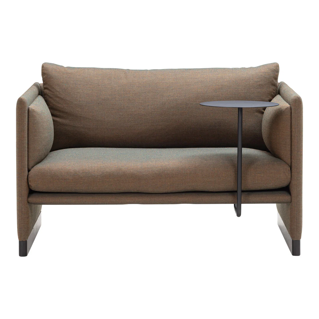 Case 1.5 Seater Lounge Chair - Low Back - Image 3