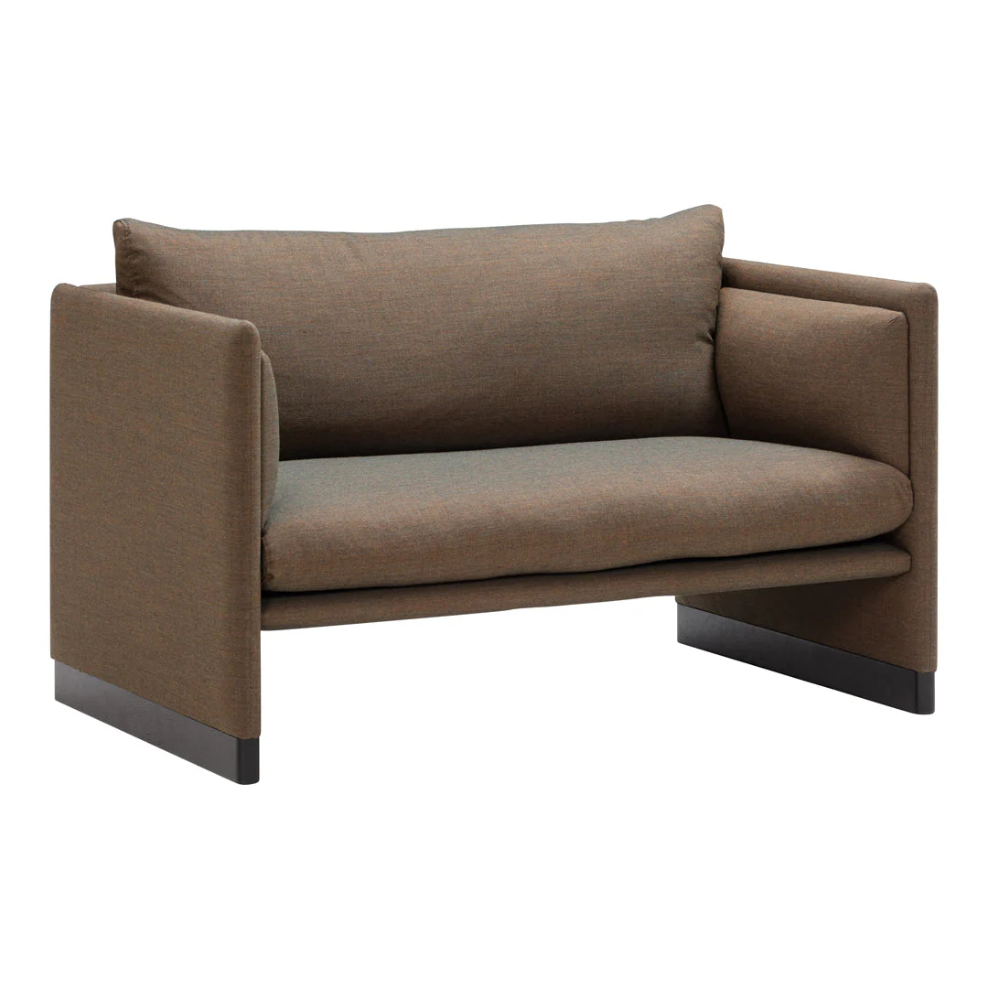 Case 1.5 Seater Lounge Chair - Low Back - Image 4