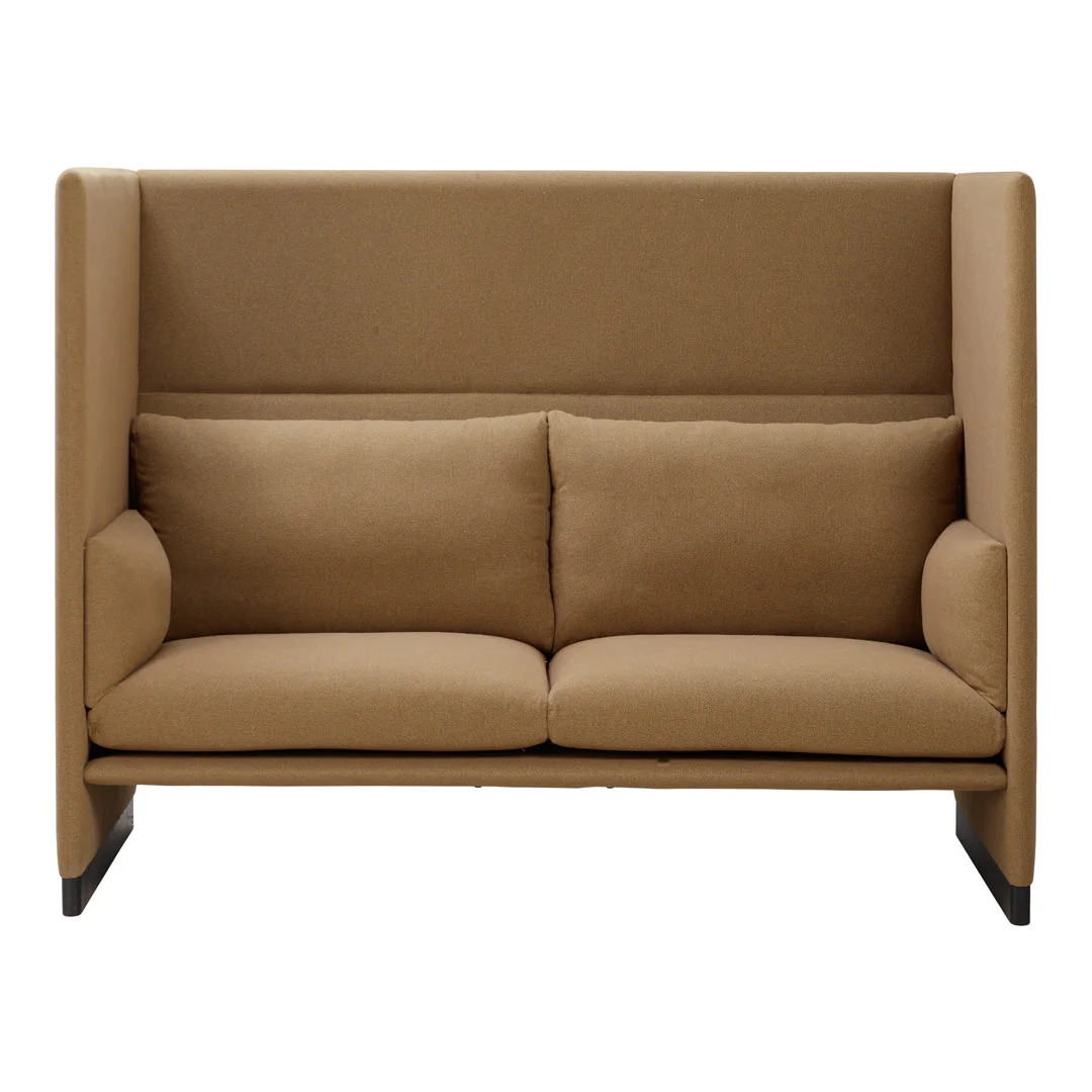 Case Sofa - High Back - Image 3