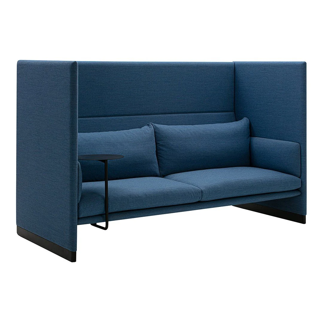 Case Sofa - High Back - Image 5
