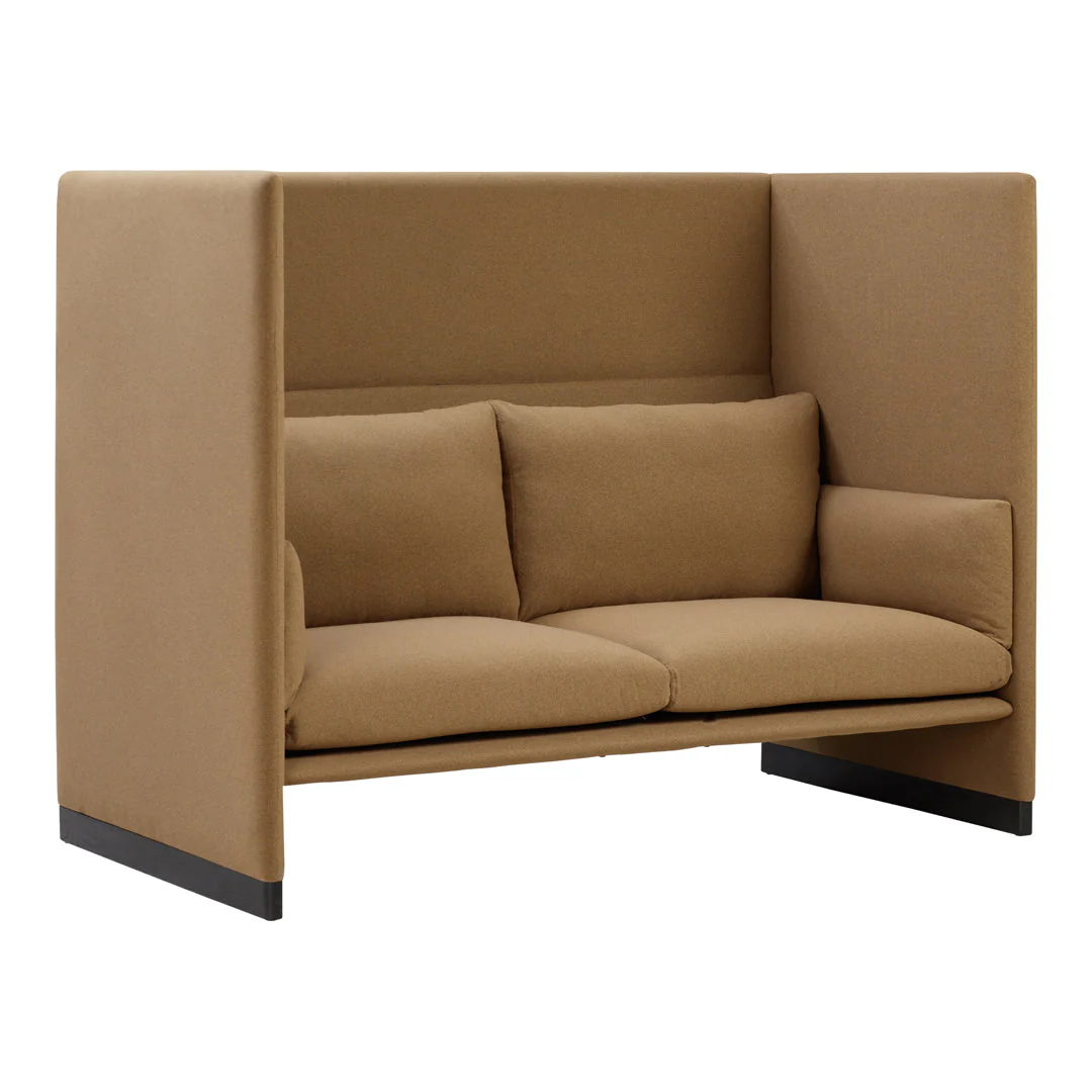 Case Sofa - High Back - Image 6
