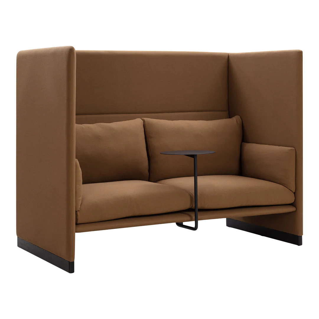 Case Sofa - High Back - Image 7