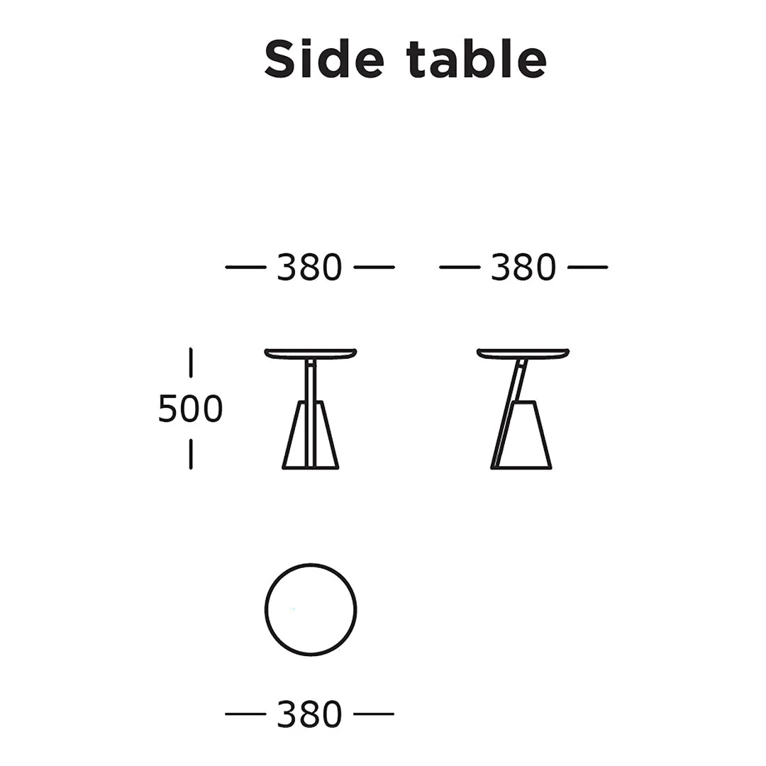Mate Side Table - Image 22