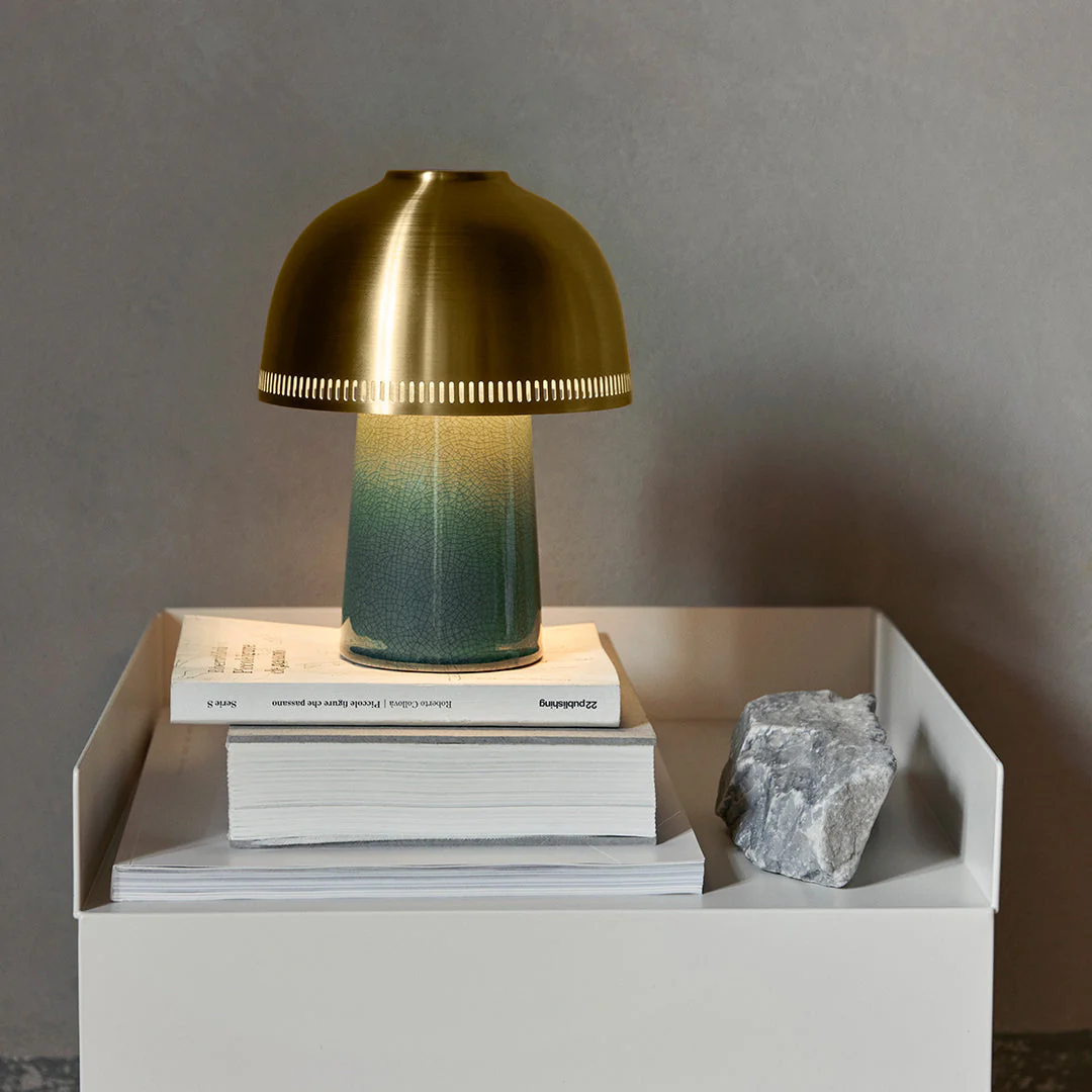 Raku SH8 Portable Table Lamp - Image 10