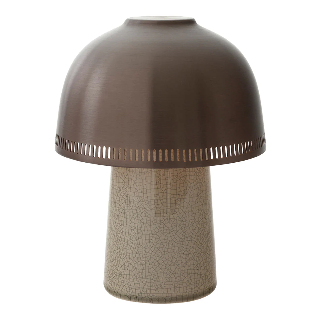 Raku SH8 Portable Table Lamp - Image 4
