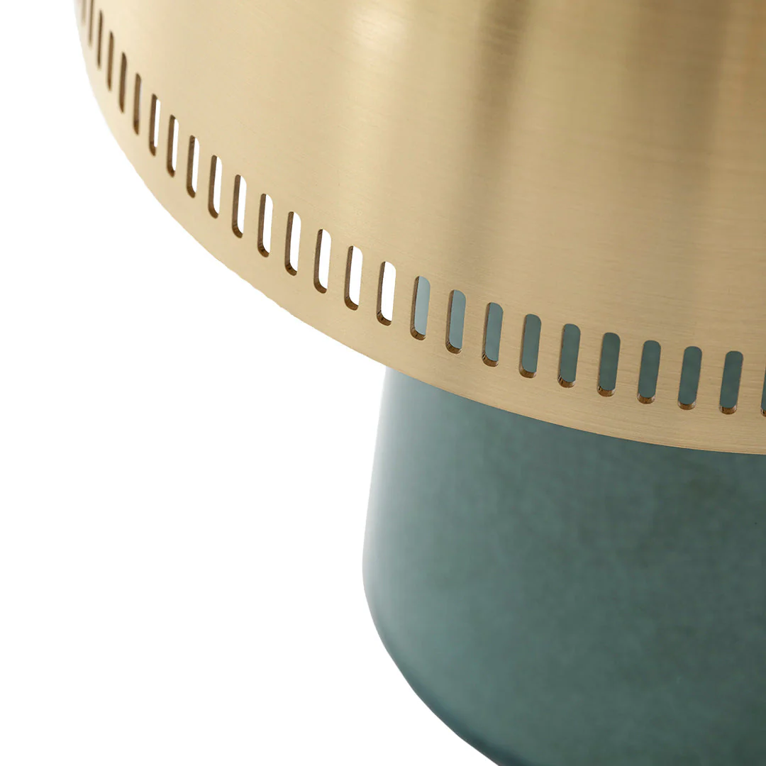 Raku SH8 Portable Table Lamp - Image 7