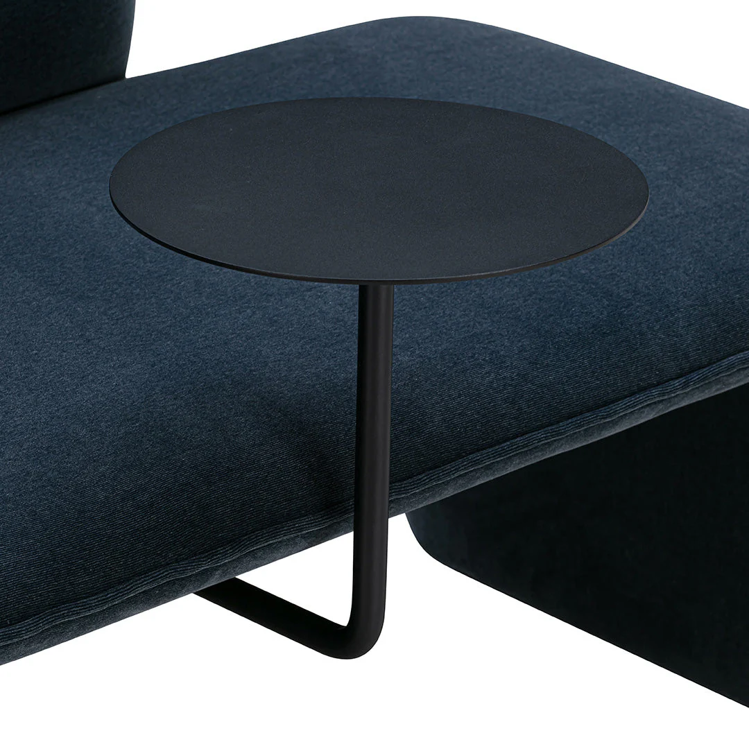 Rest Mounted Side Table