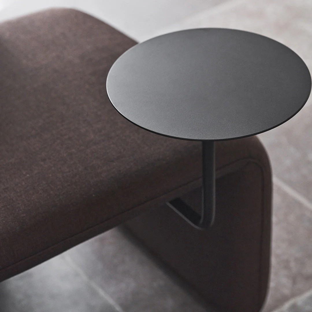 Rest Mounted Side Table - Image 17