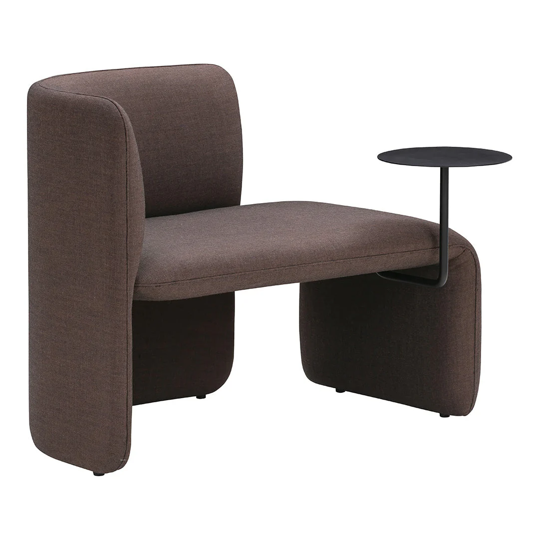 Rest Mounted Side Table - Image 8