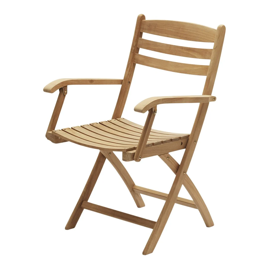 Skagerak Selandia Armchair