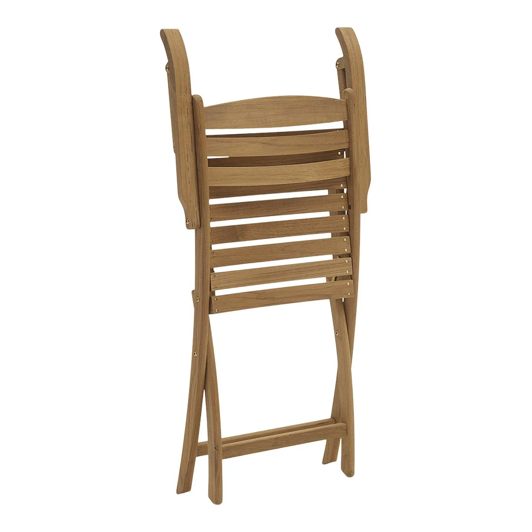 Skagerak Selandia Armchair - Image 2