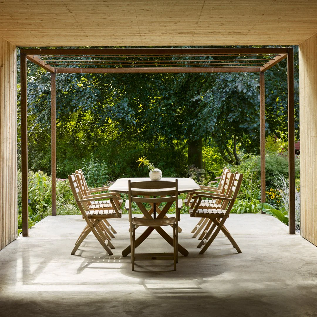Skagerak Selandia Armchair - Image 3