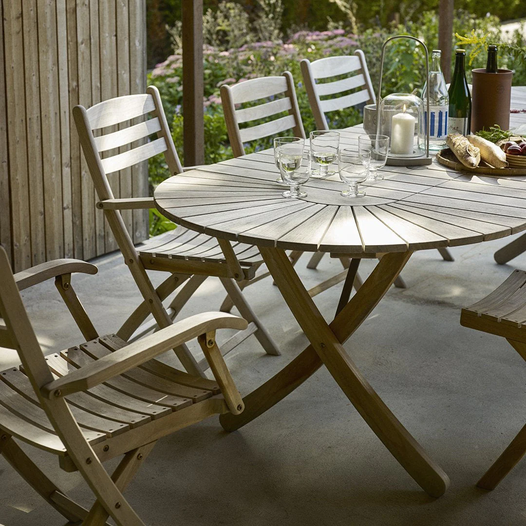 Skagerak Selandia Table - Image 3
