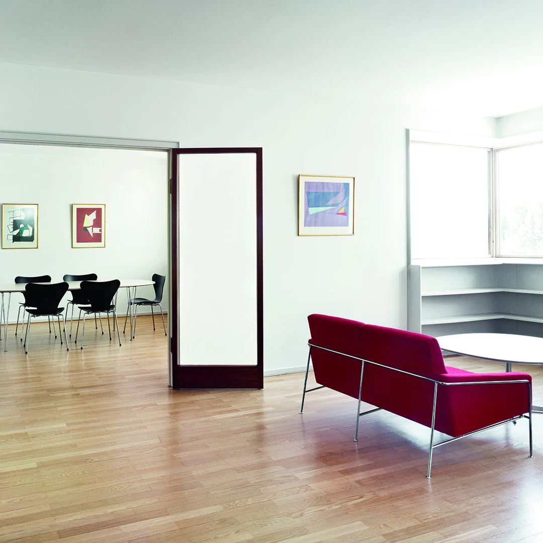 Series 3300 Lounge Chair - Image 10