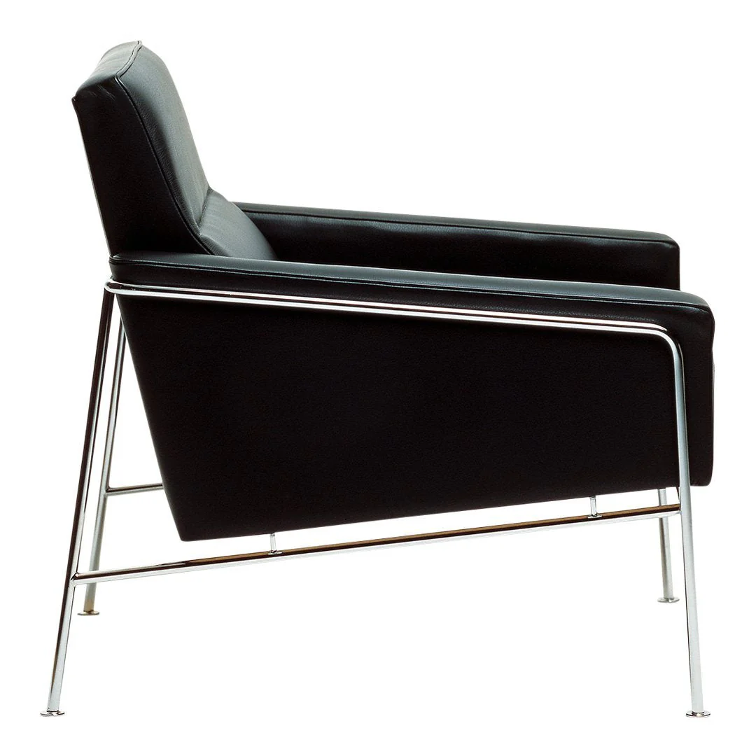 Series 3300 Lounge Chair - Image 3