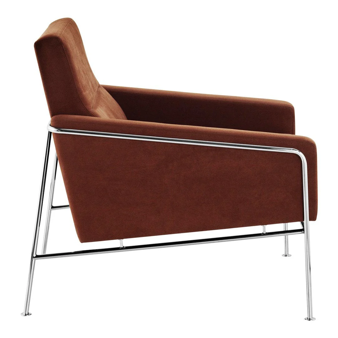 Series 3300 Lounge Chair - Image 4
