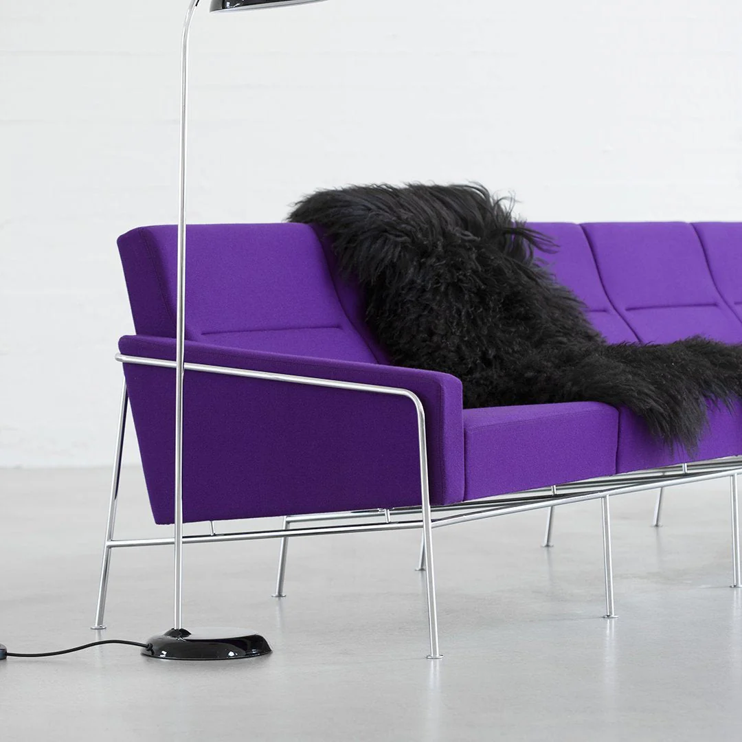 Series 3300 Lounge Chair - Image 8