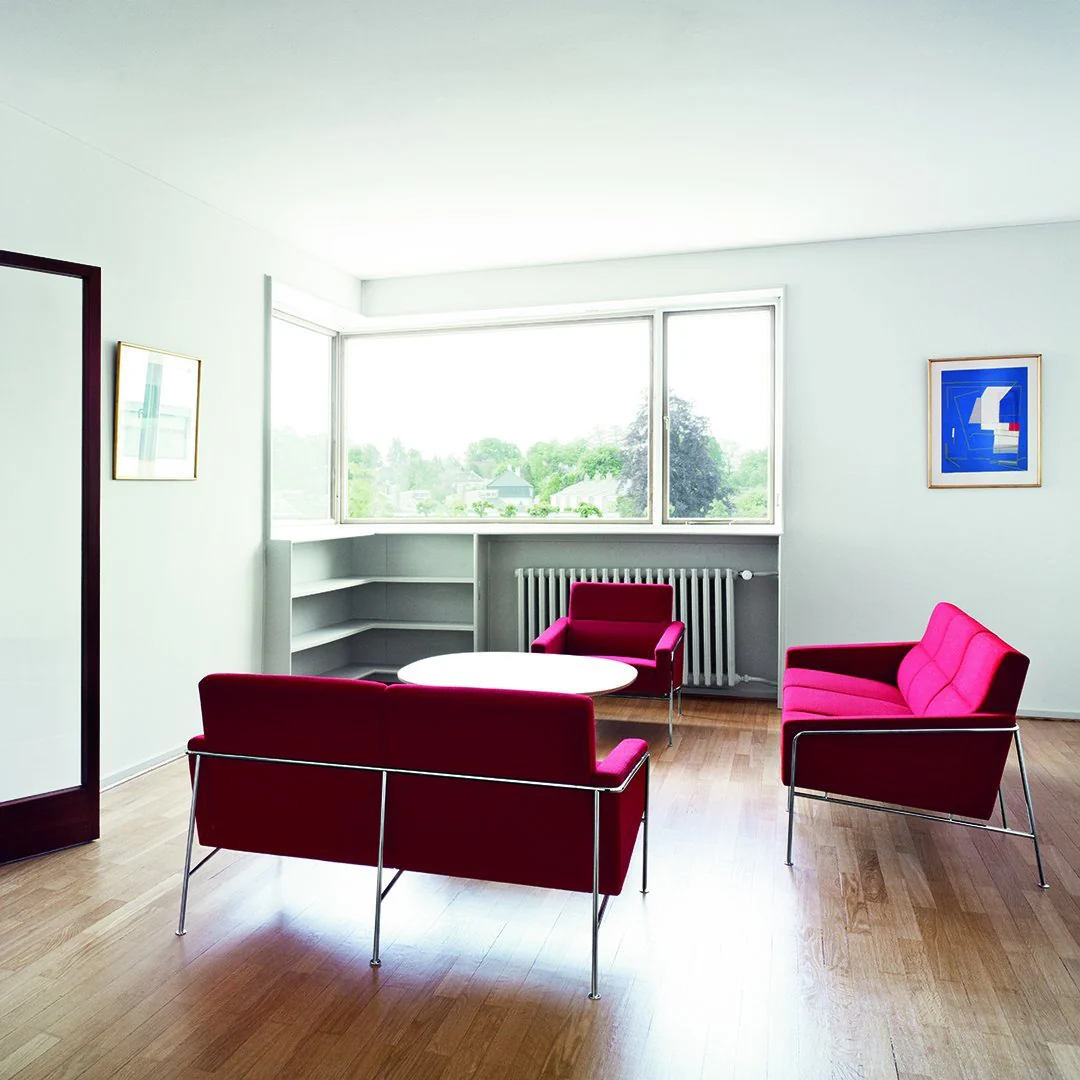 Series 3300 Lounge Chair - Image 9