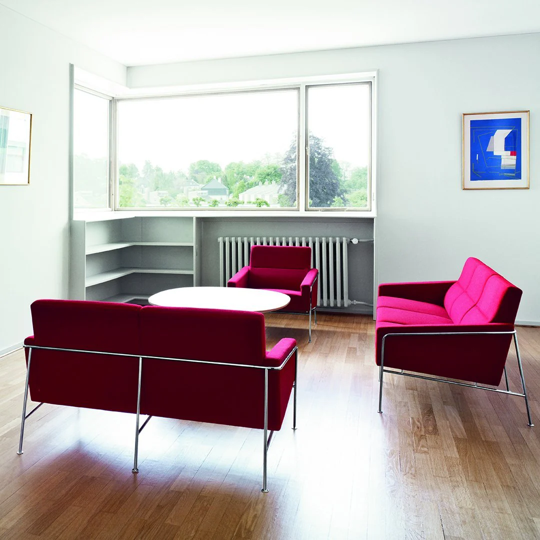 Series 3300 Sofa - 2-Seater - Image 3