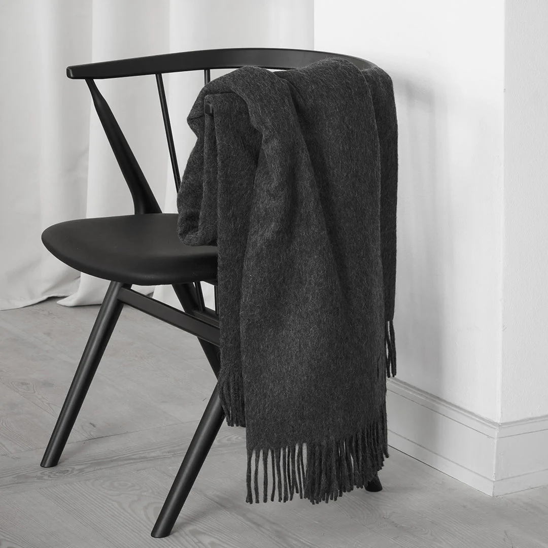 Sibast Alpaca Throw - Image 11