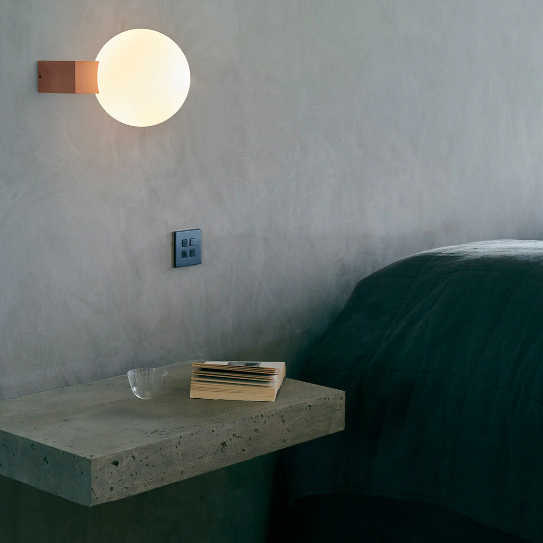Journey SHY2 Wall Lamp - Image 6