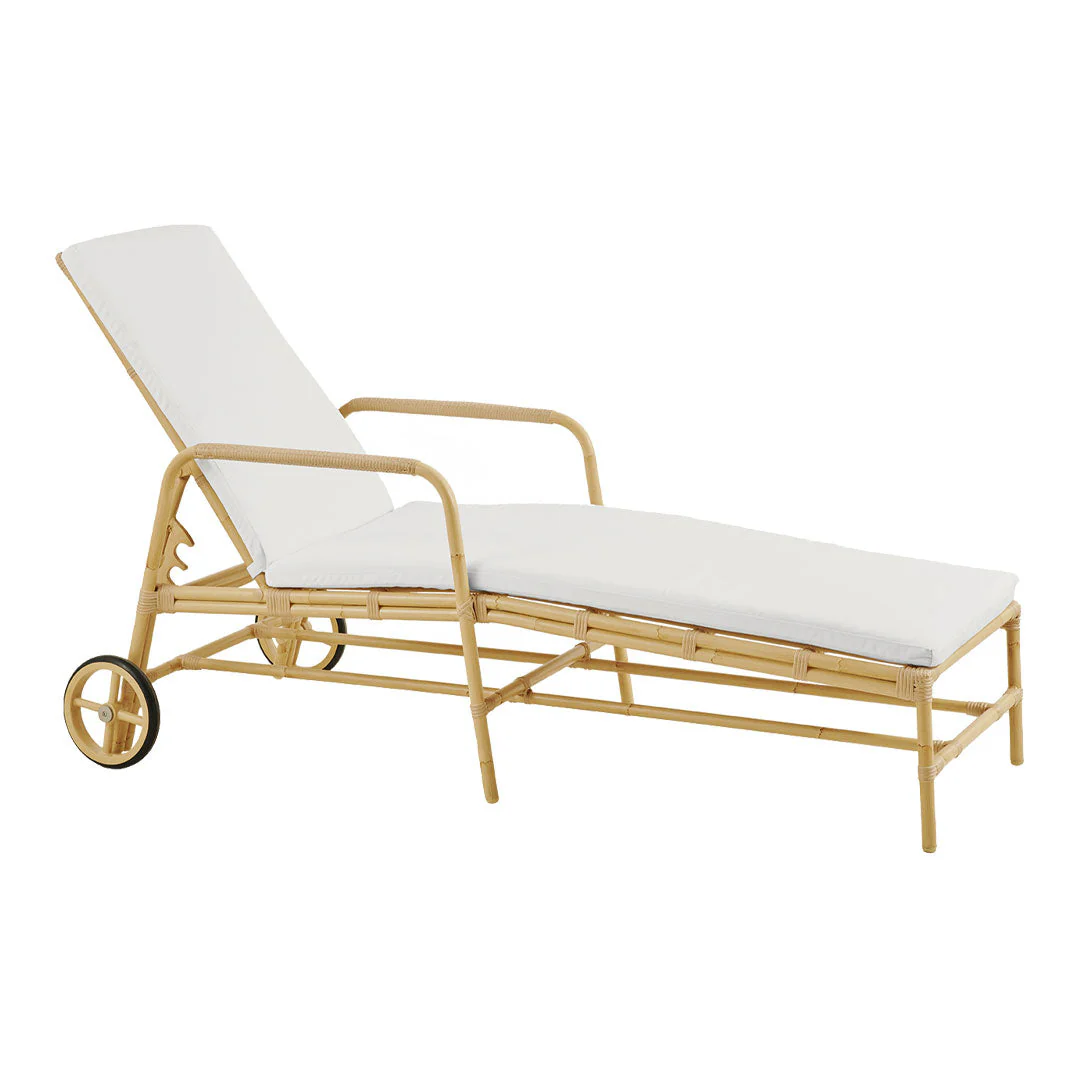 Josephine Sunbed
