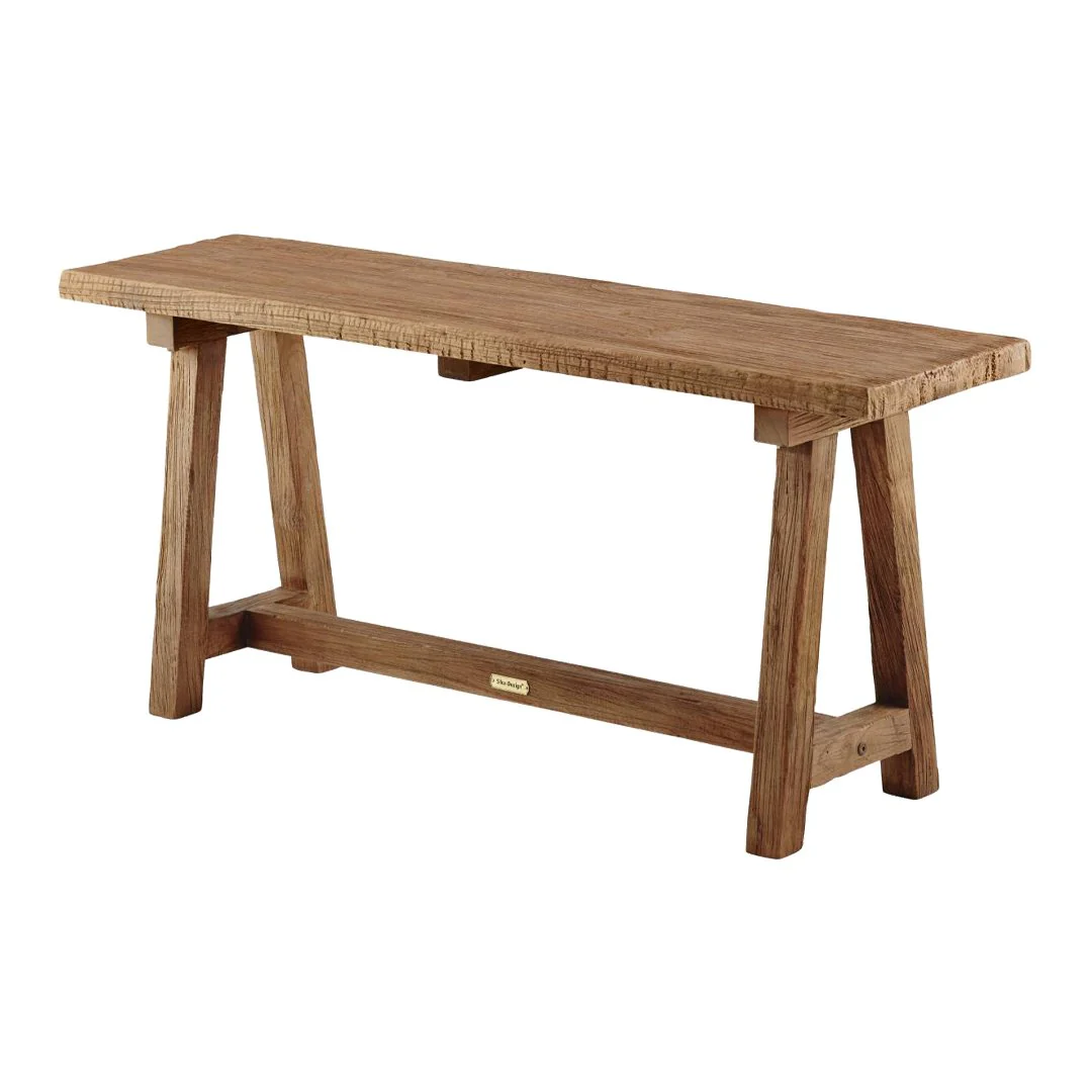 Lucas Teak Bench