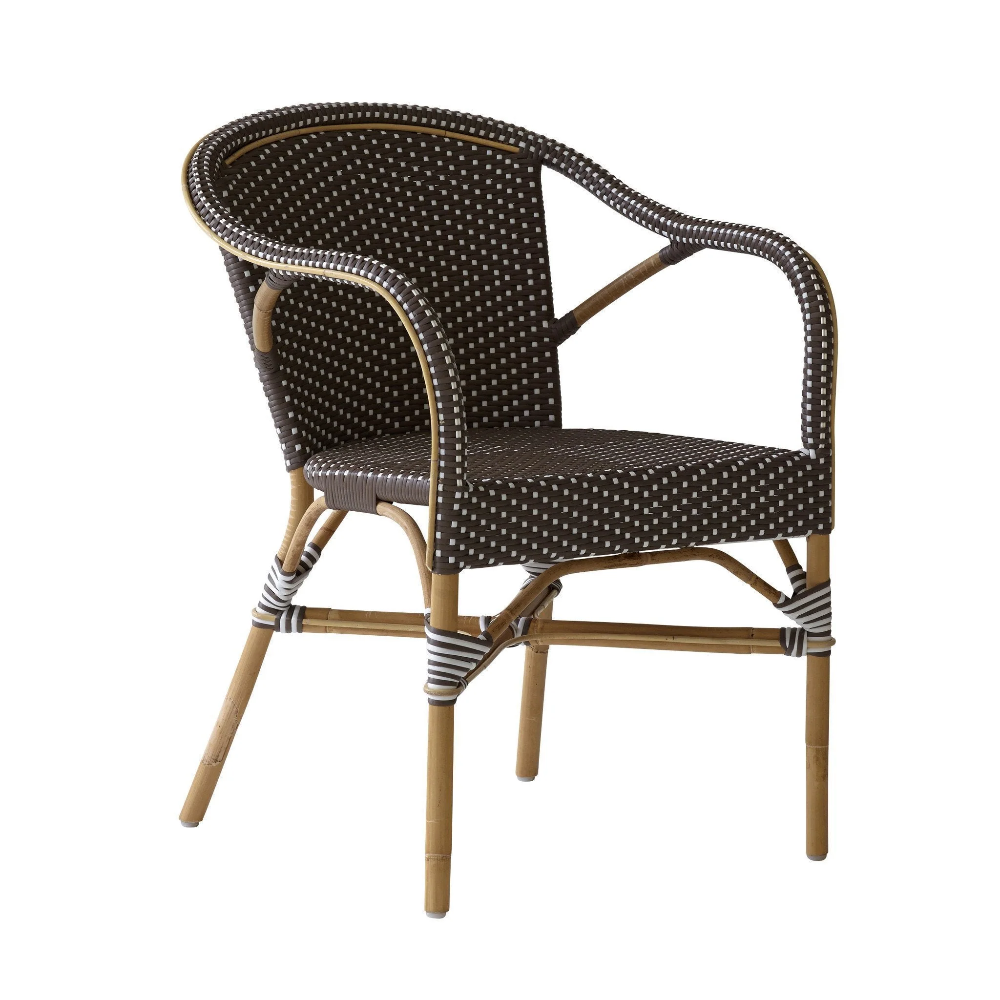 Madeleine Armchair