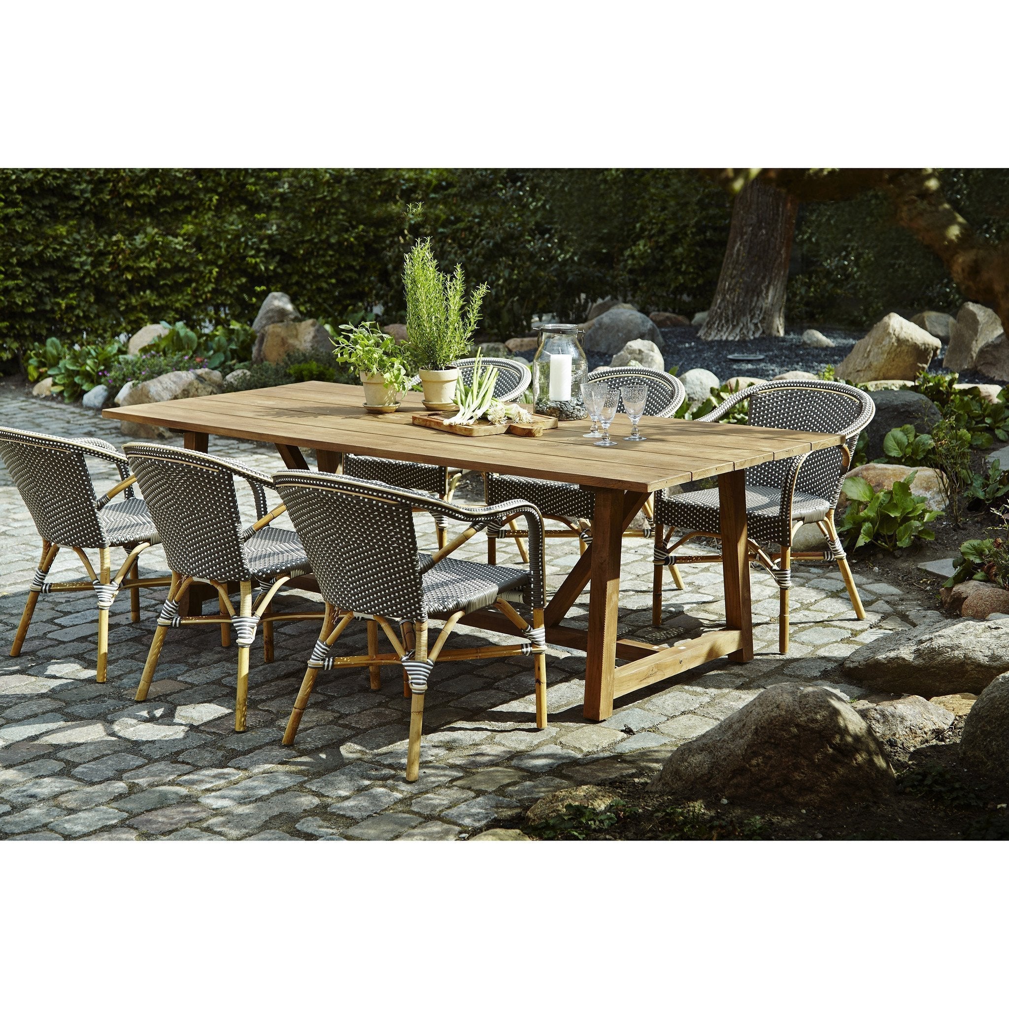Madeleine Armchair - Image 3