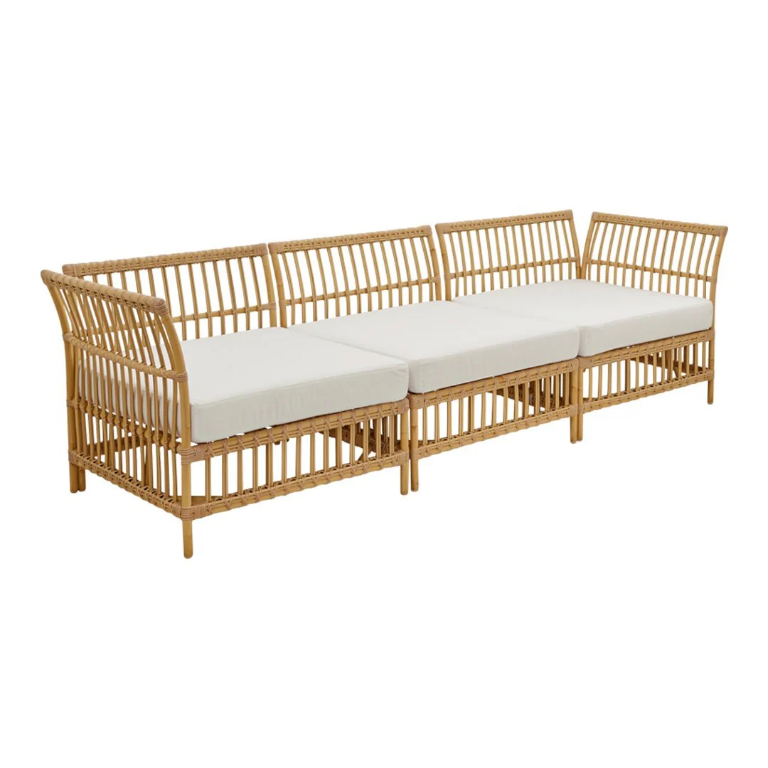 Maggie Outdoor Modular Sofa - Image 10