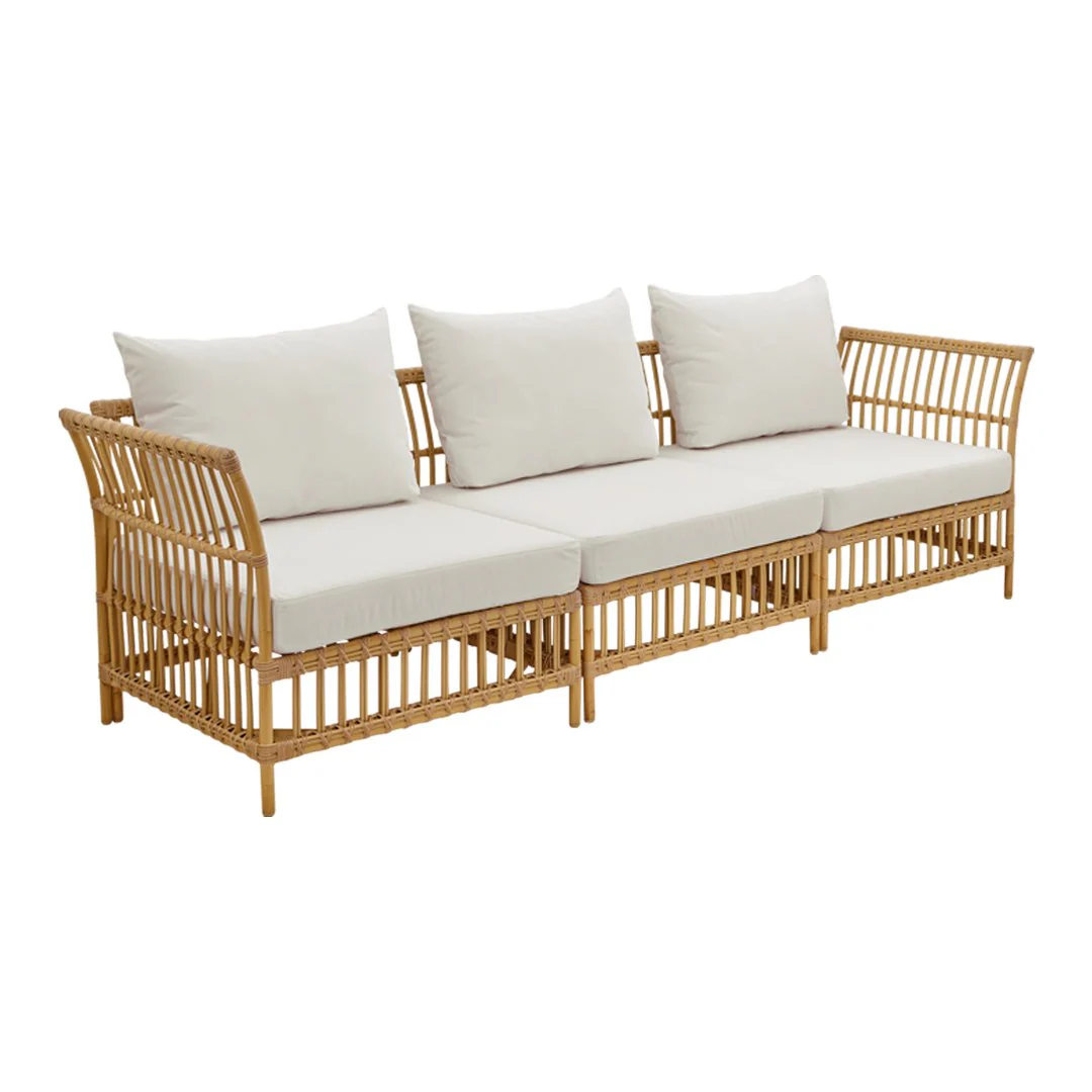 Maggie Outdoor Modular Sofa - Image 11