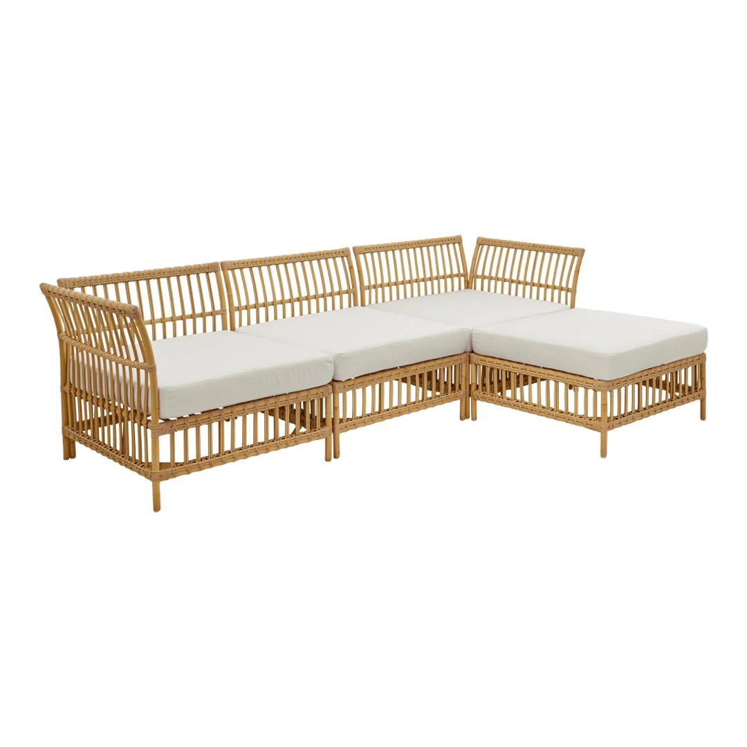 Maggie Outdoor Modular Sofa - Image 13