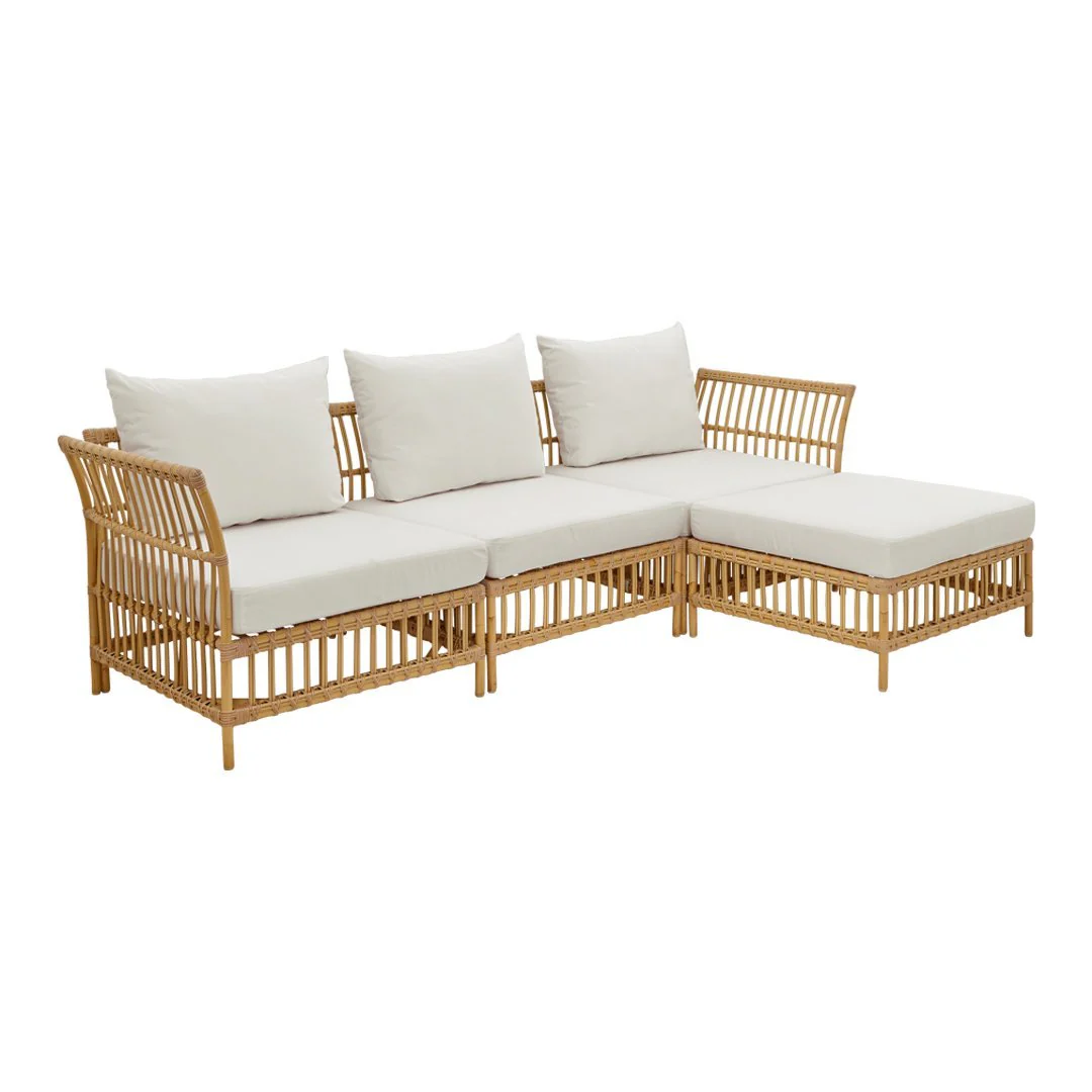 Maggie Outdoor Modular Sofa - Image 14