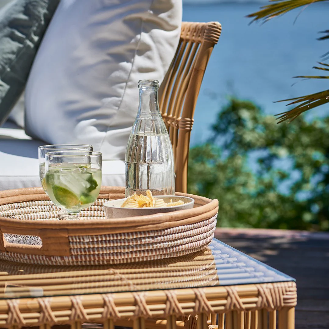 Maggie Outdoor Modular Sofa - Image 16