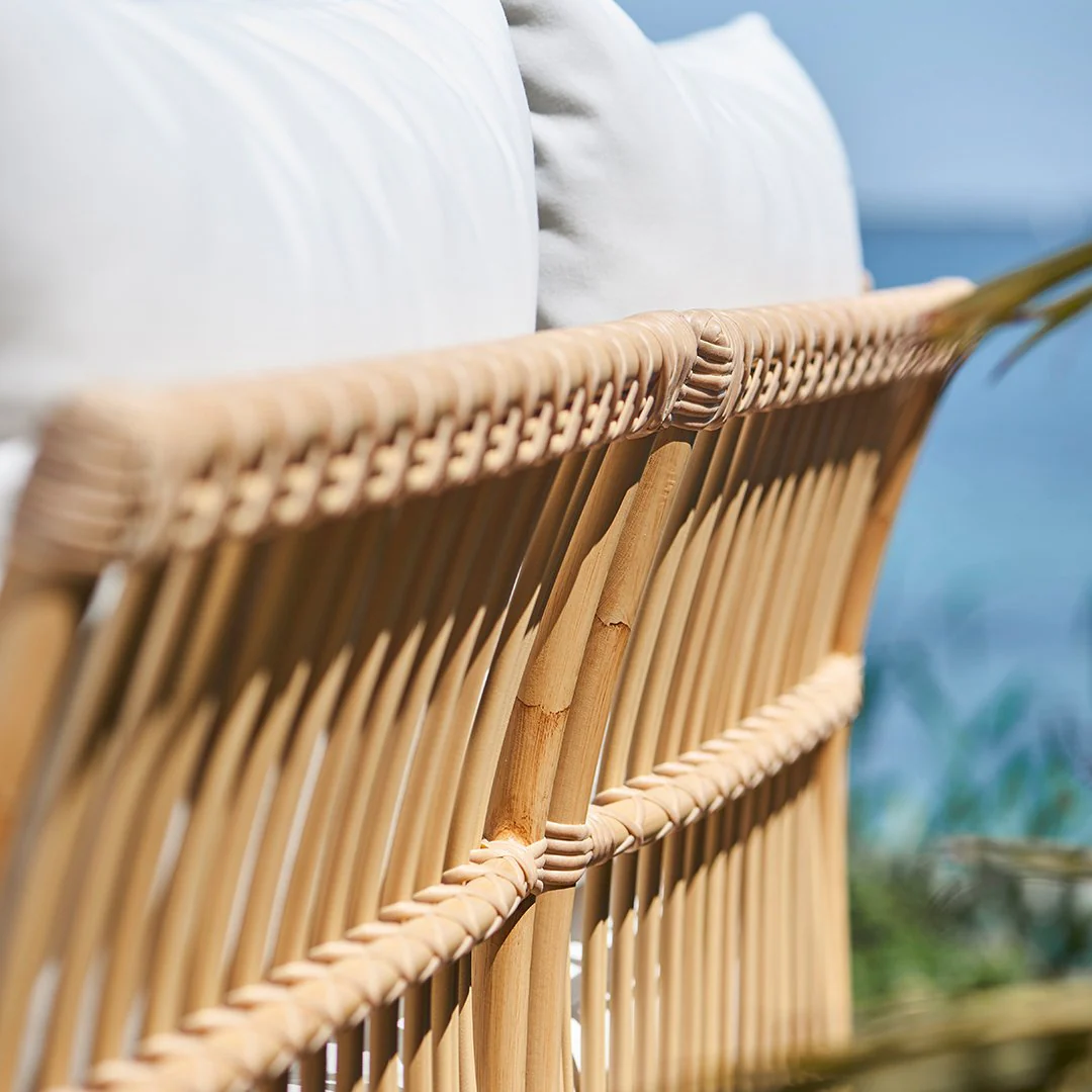 Maggie Outdoor Modular Sofa - Image 17