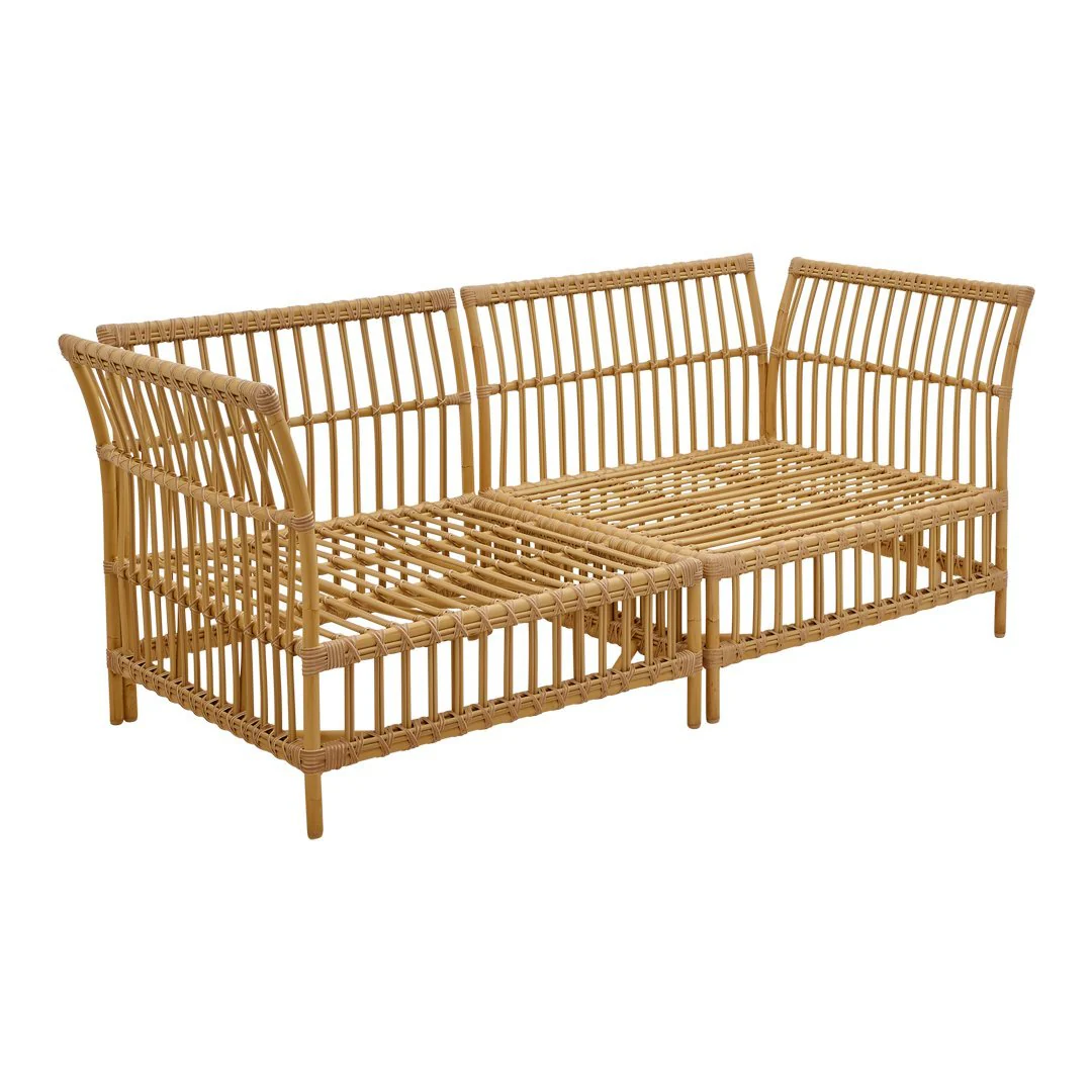 Maggie Outdoor Modular Sofa - Image 5