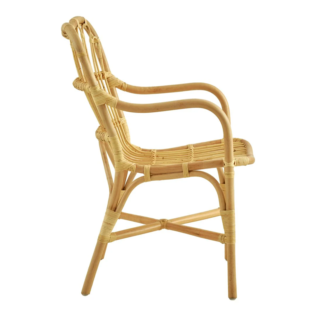 Margret Dining Chair - Image 3