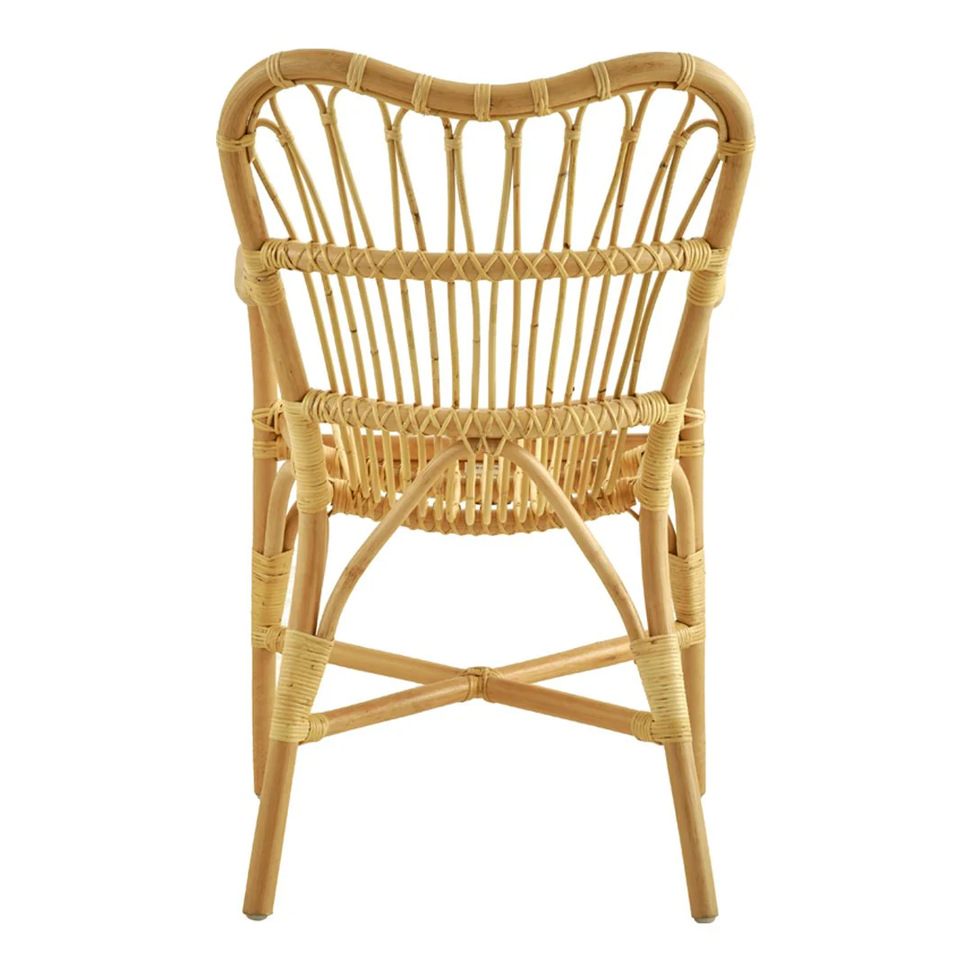 Margret Dining Chair - Image 4