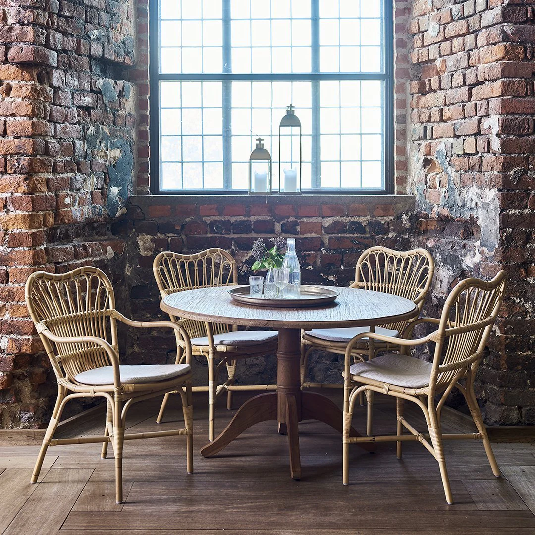 Margret Dining Chair - Image 5