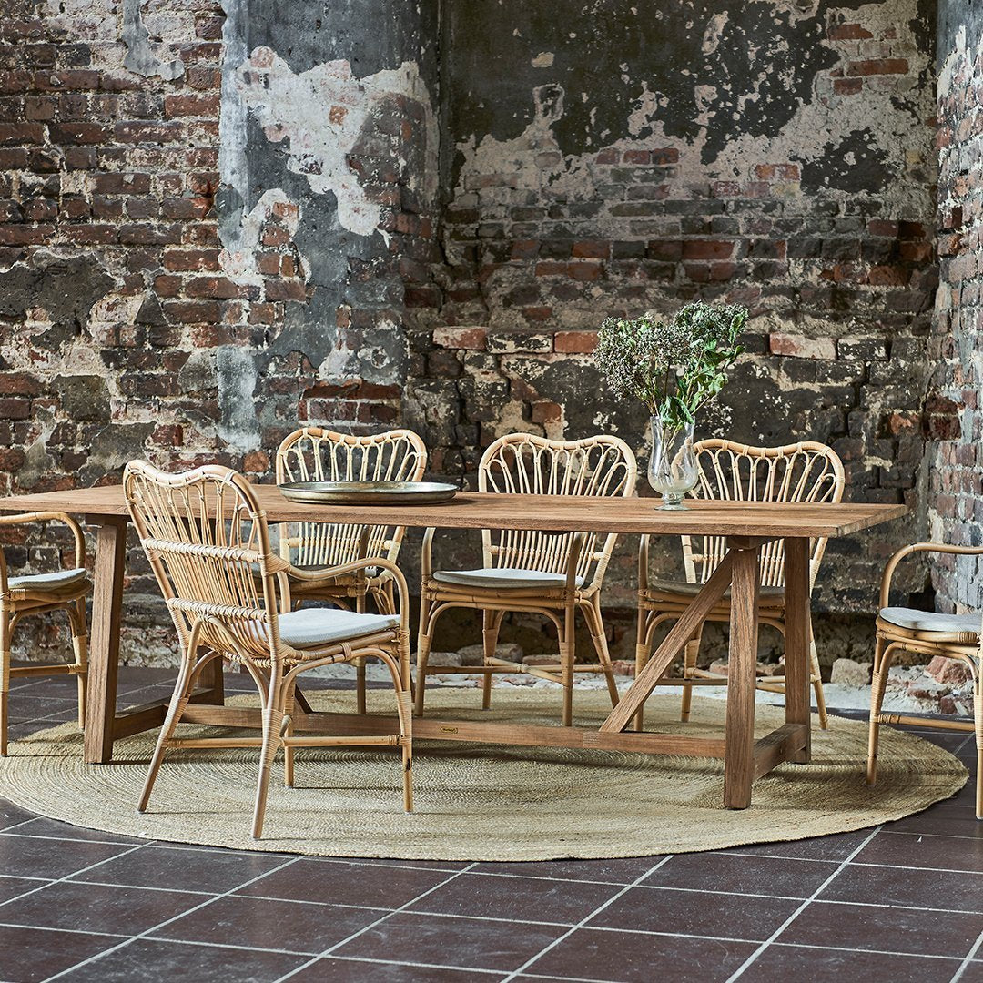 Margret Dining Chair - Image 6