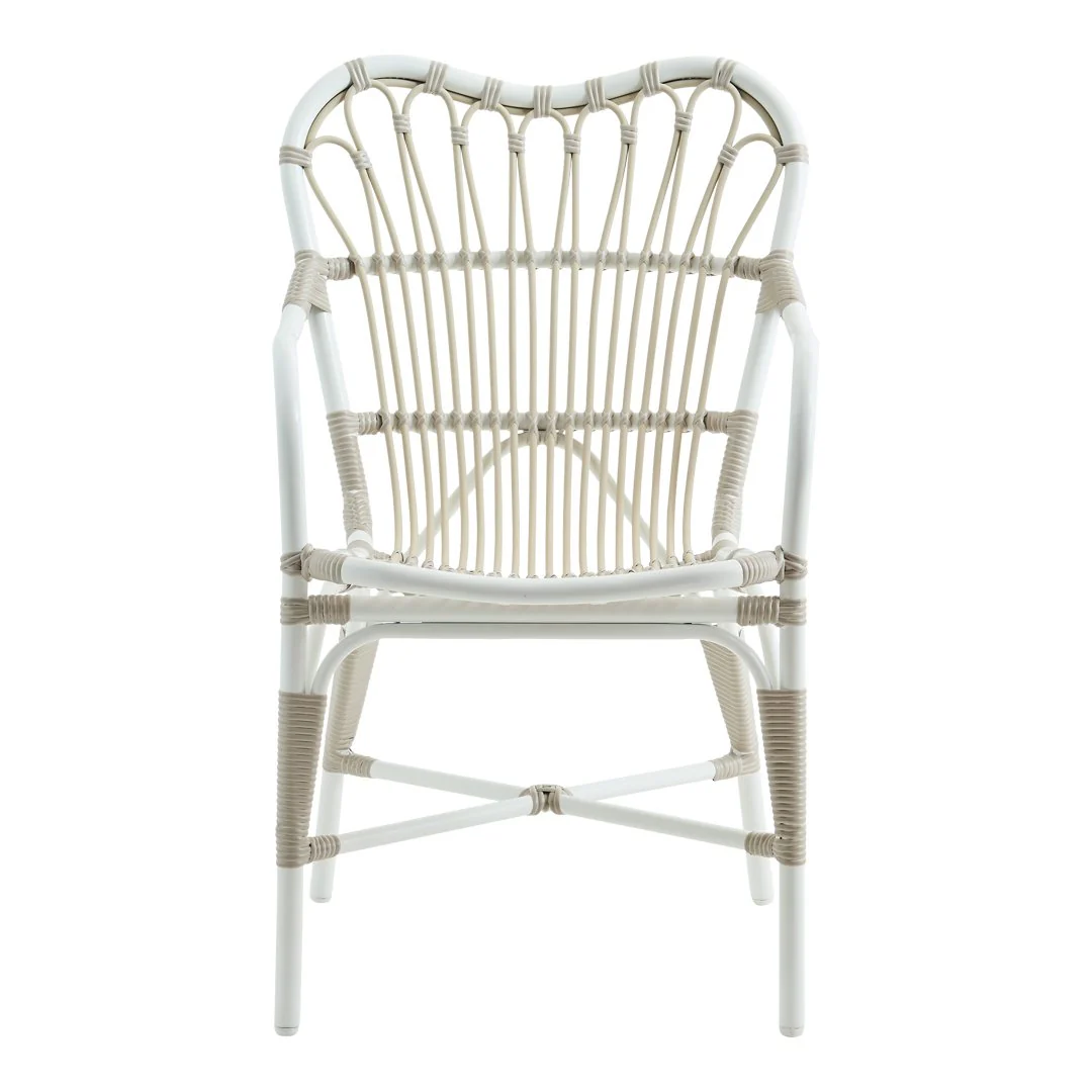 Margret Outdoor Dining Chair