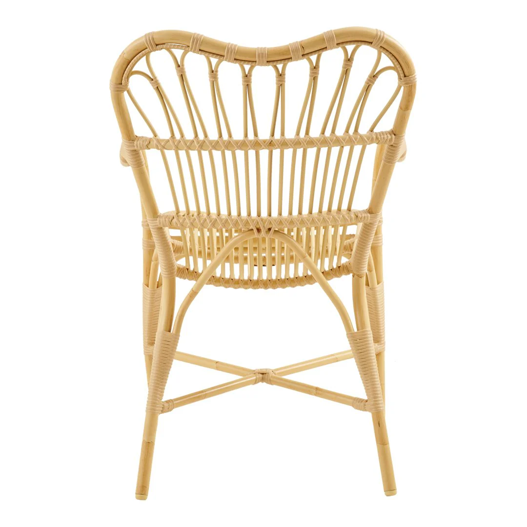Margret Outdoor Dining Chair - Image 8