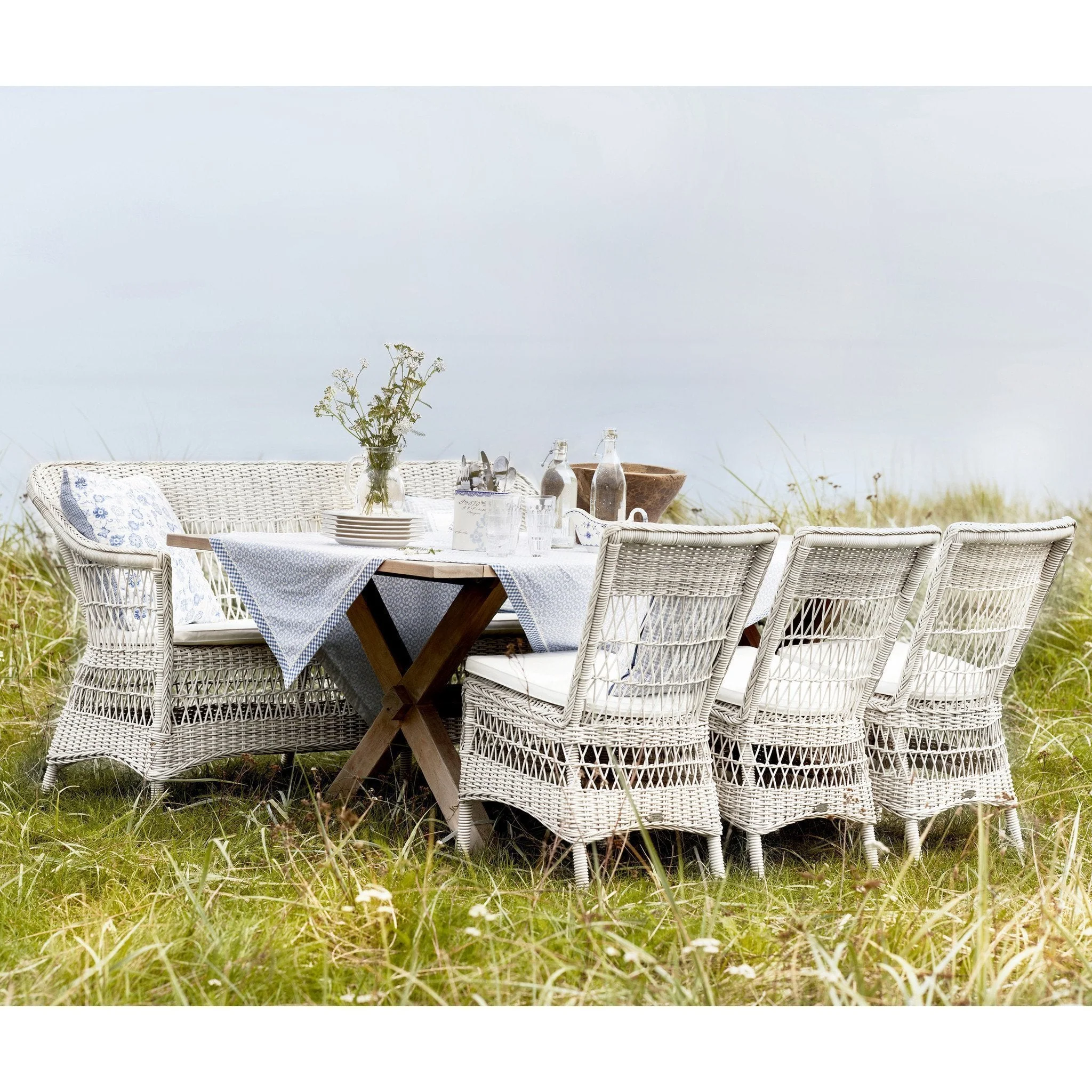 Marie Dining Chair - Image 4