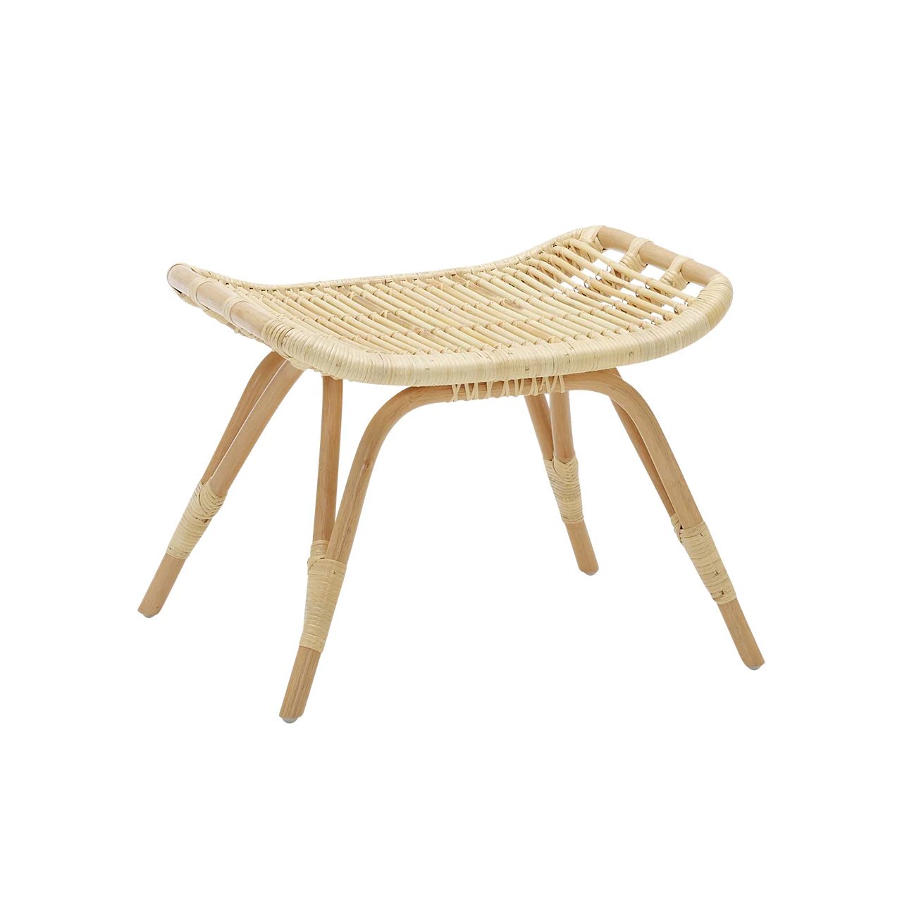 Monet Footstool - Image 3