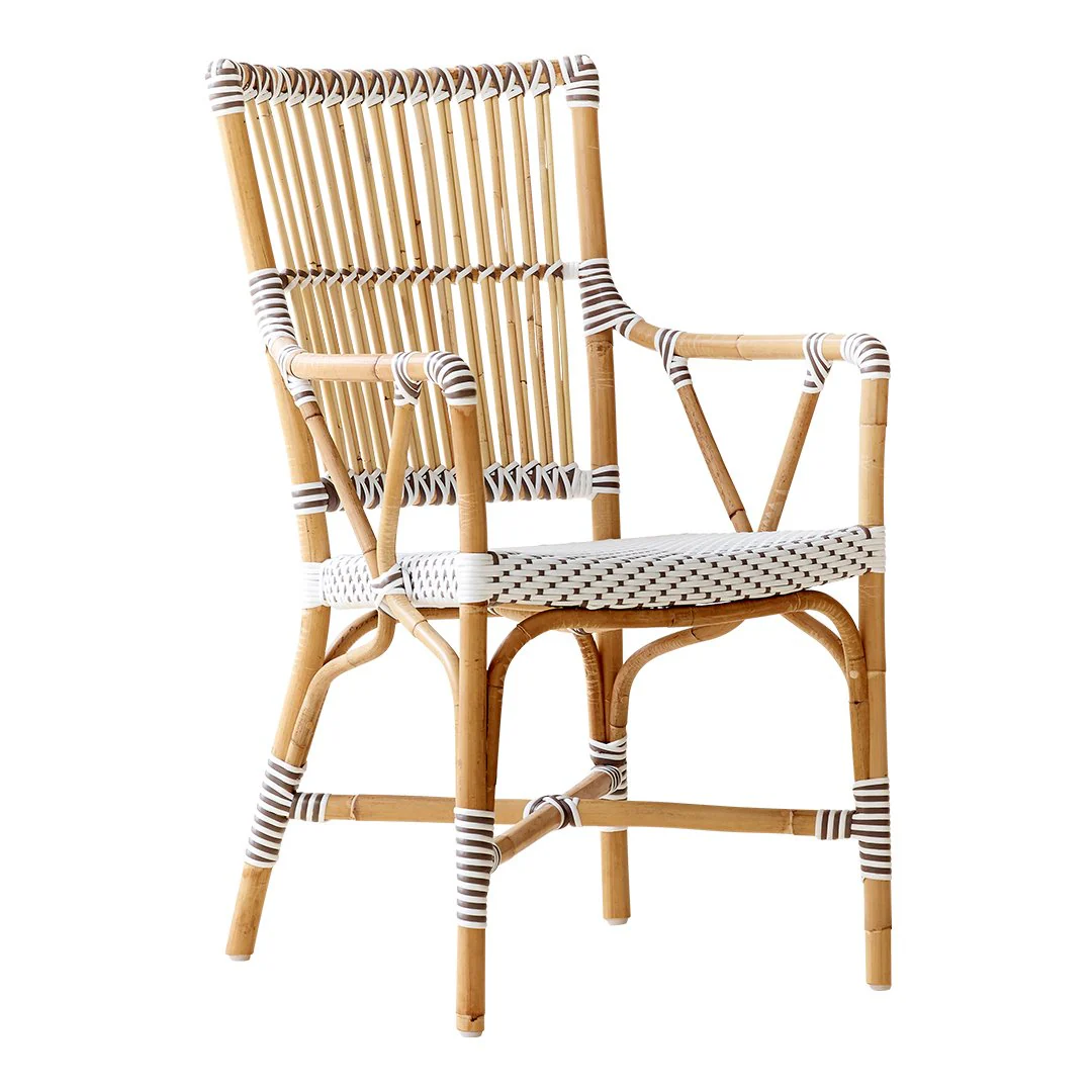 Monique Outdoor Armchair